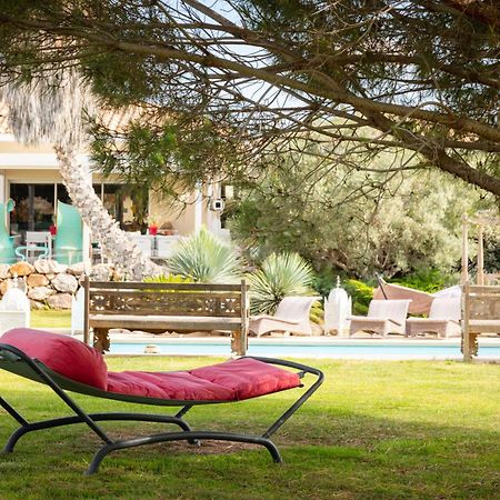 Escapades Lointaines Bed & Breakfast Perpignan Ngoại thất bức ảnh