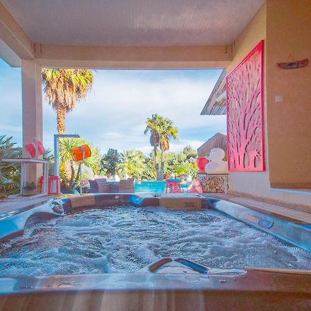 Escapades Lointaines Bed & Breakfast Perpignan Ngoại thất bức ảnh