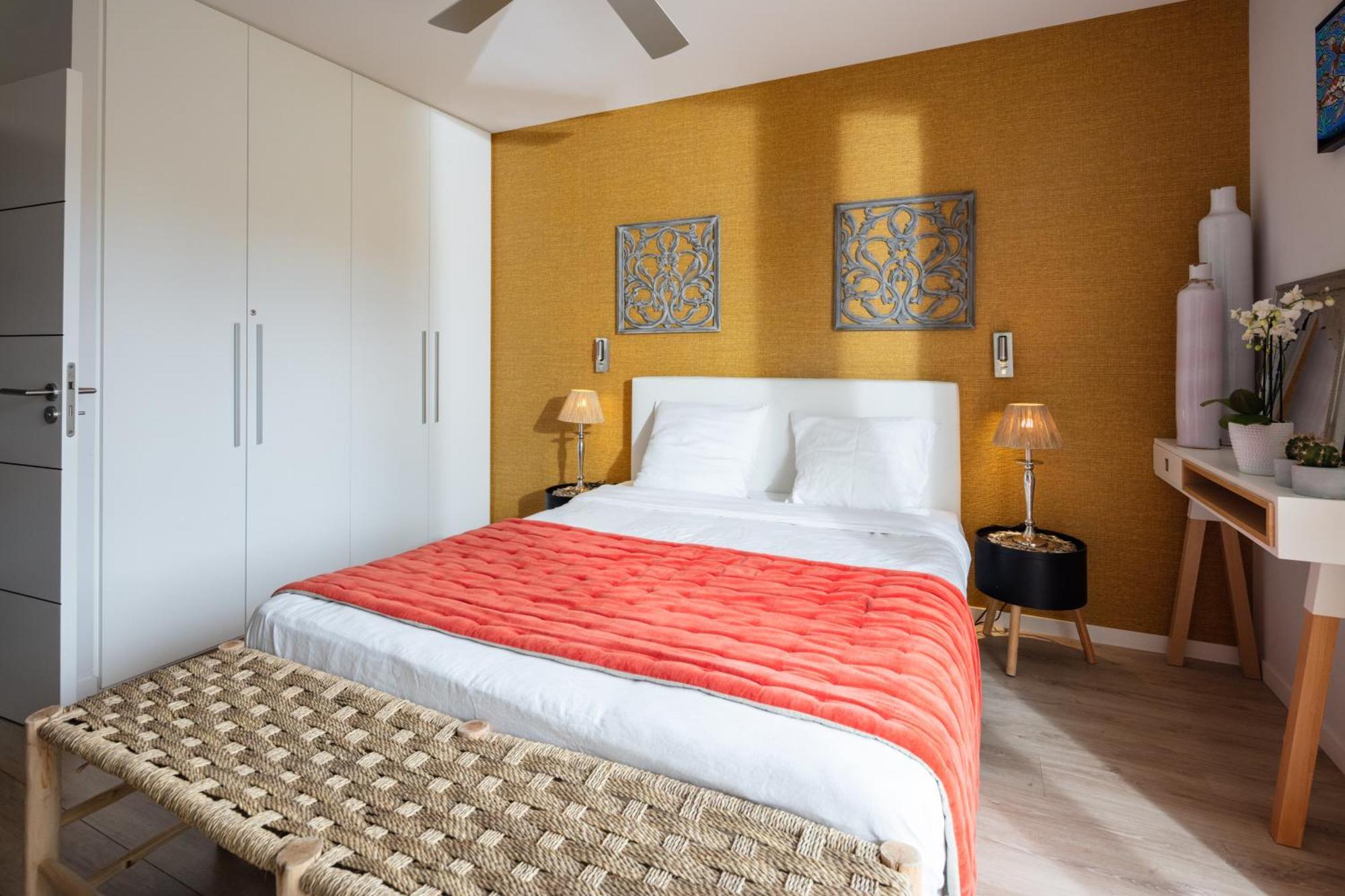 Escapades Lointaines Bed & Breakfast Perpignan Ngoại thất bức ảnh