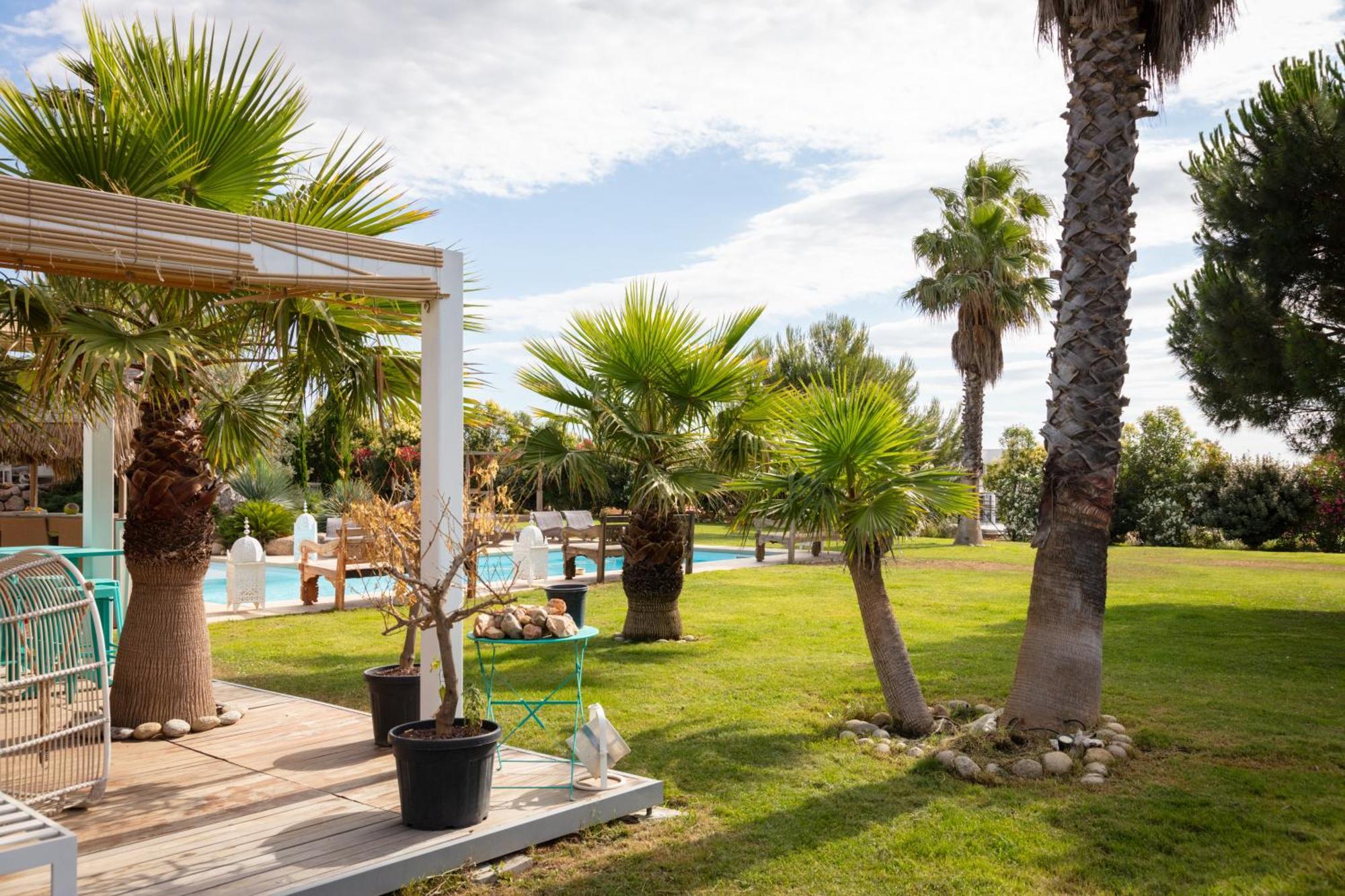 Escapades Lointaines Bed & Breakfast Perpignan Ngoại thất bức ảnh
