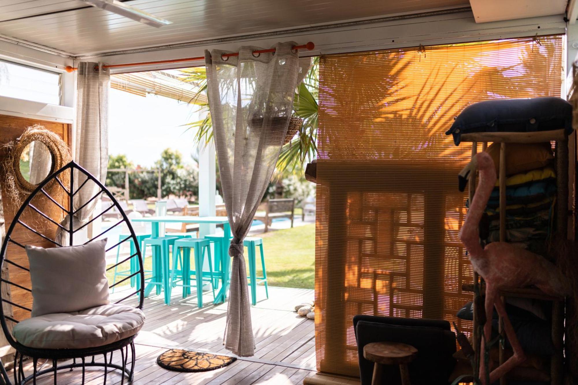 Escapades Lointaines Bed & Breakfast Perpignan Ngoại thất bức ảnh