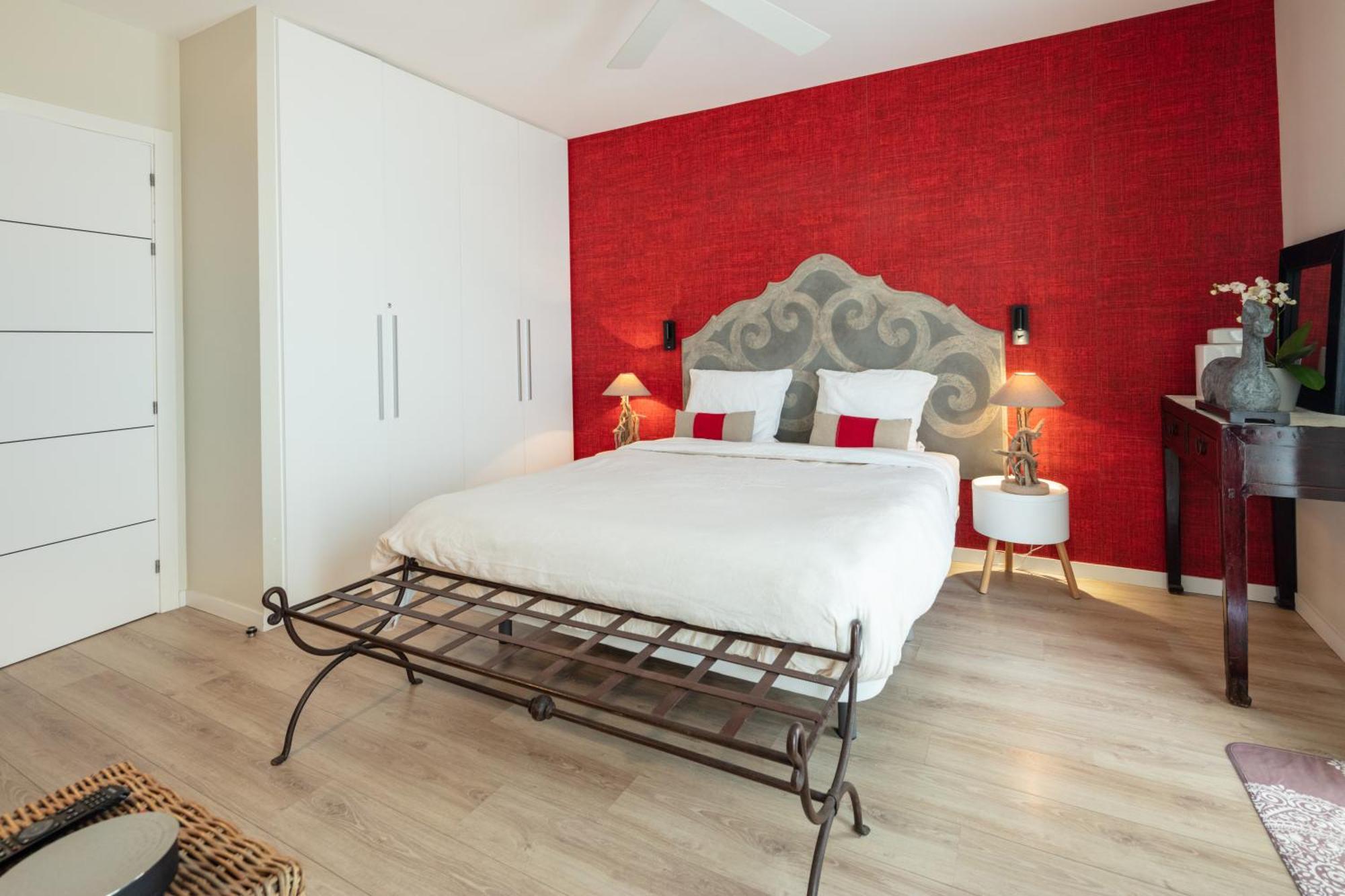 Escapades Lointaines Bed & Breakfast Perpignan Ngoại thất bức ảnh