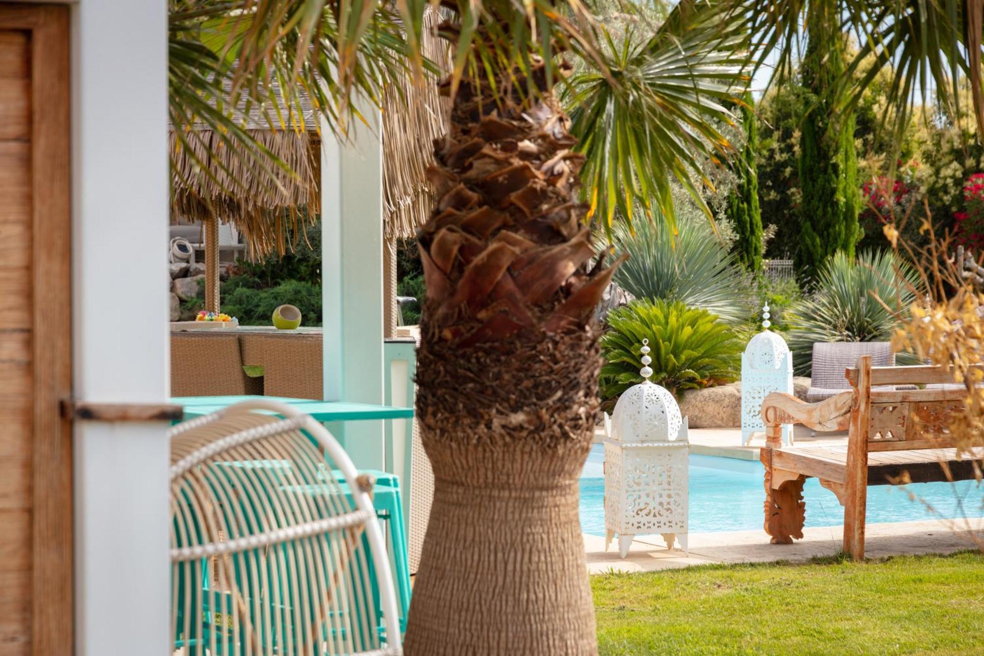 Escapades Lointaines Bed & Breakfast Perpignan Ngoại thất bức ảnh