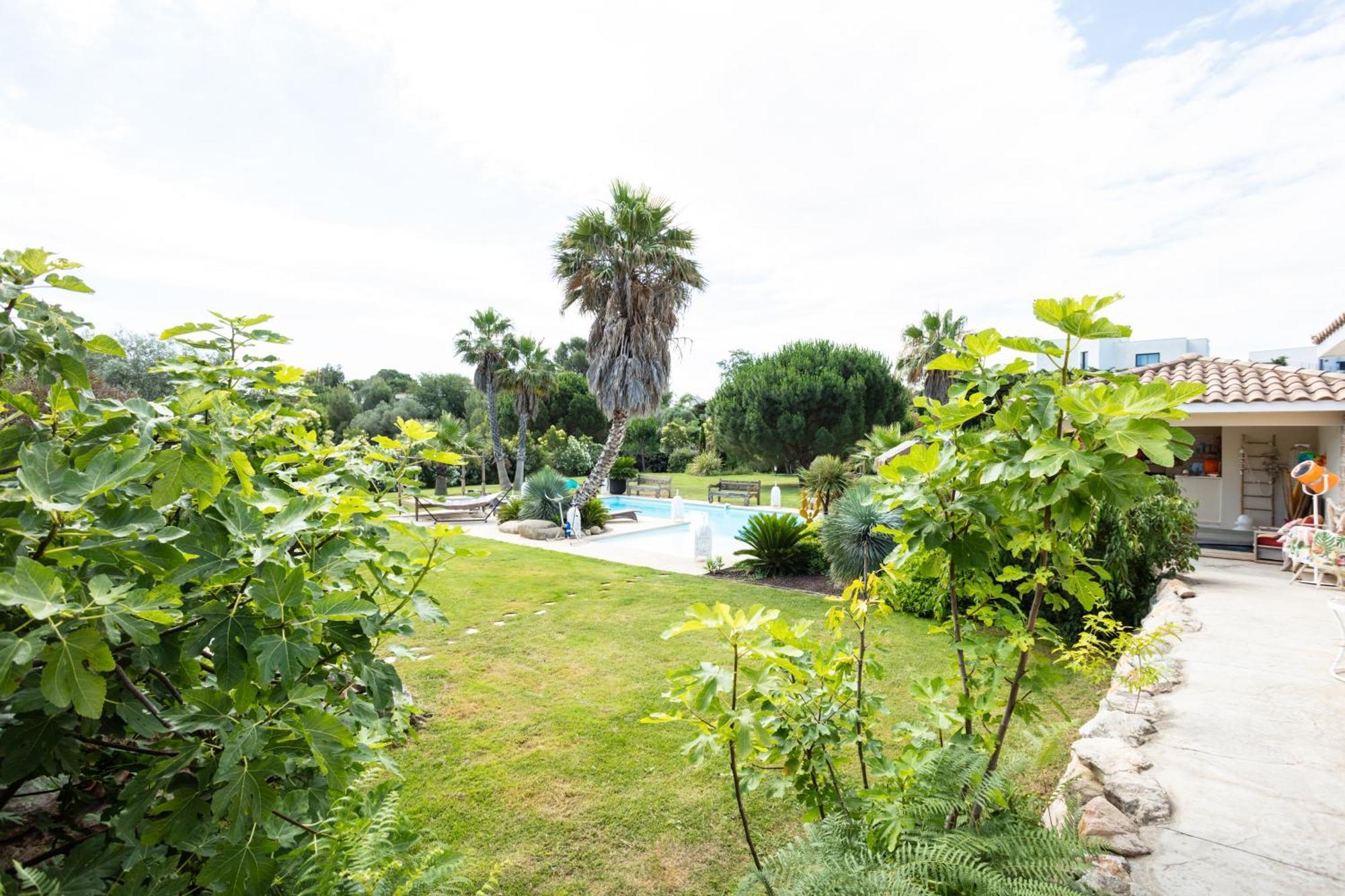 Escapades Lointaines Bed & Breakfast Perpignan Ngoại thất bức ảnh