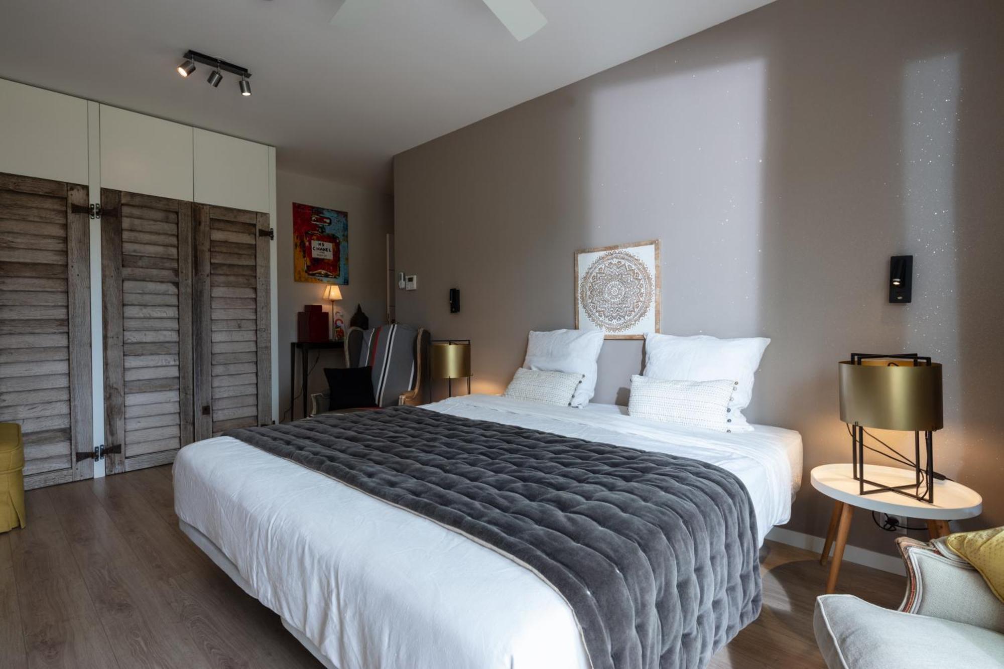 Escapades Lointaines Bed & Breakfast Perpignan Ngoại thất bức ảnh