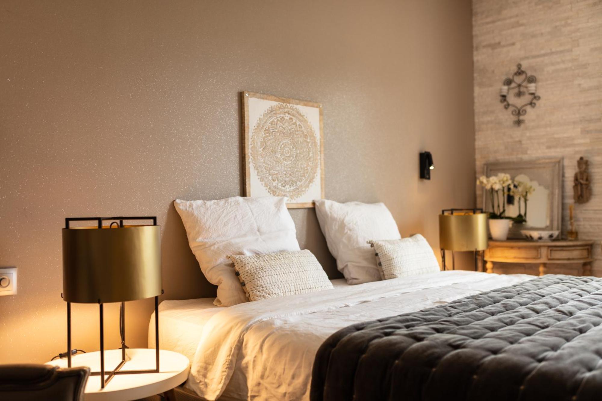 Escapades Lointaines Bed & Breakfast Perpignan Ngoại thất bức ảnh