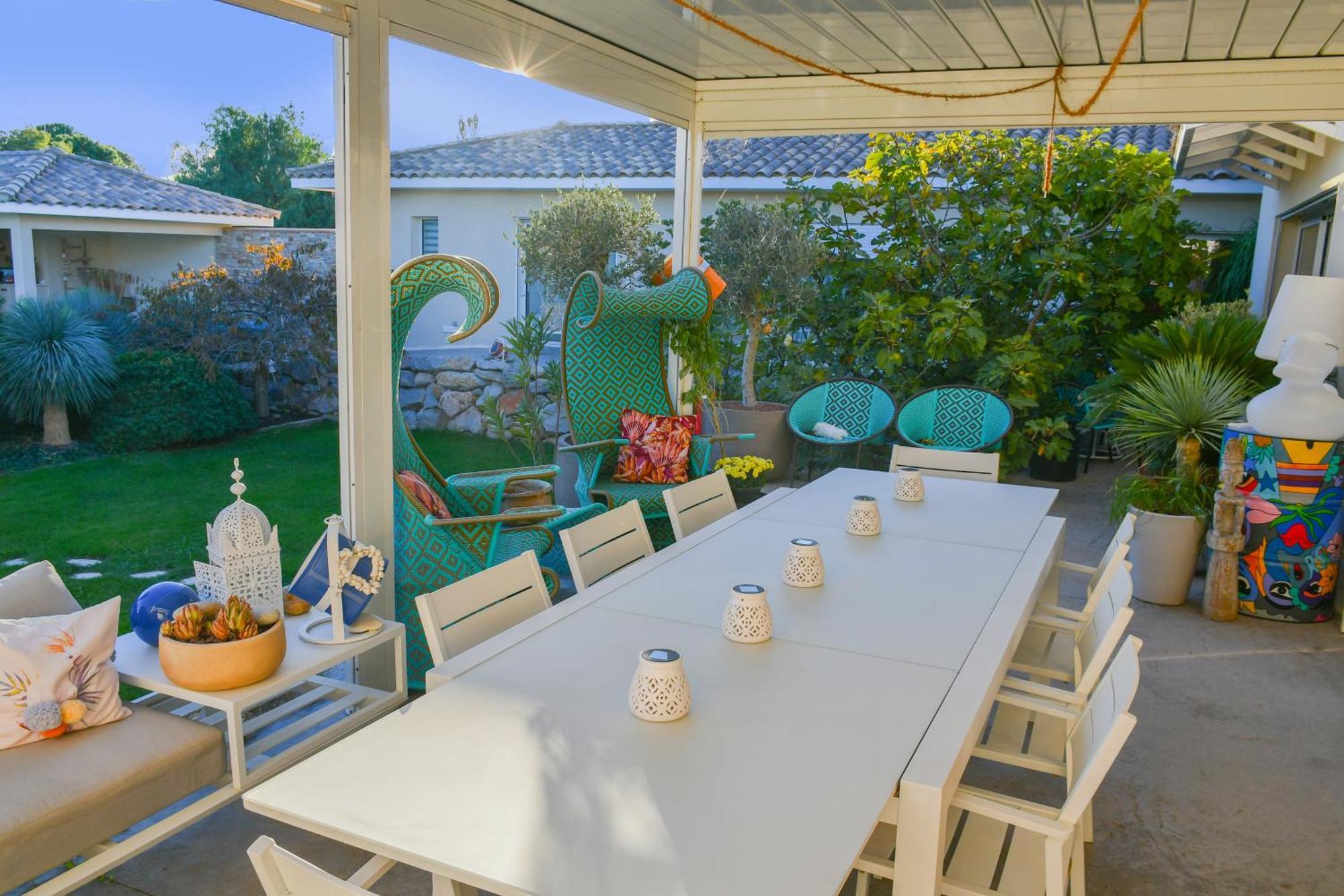 Escapades Lointaines Bed & Breakfast Perpignan Ngoại thất bức ảnh