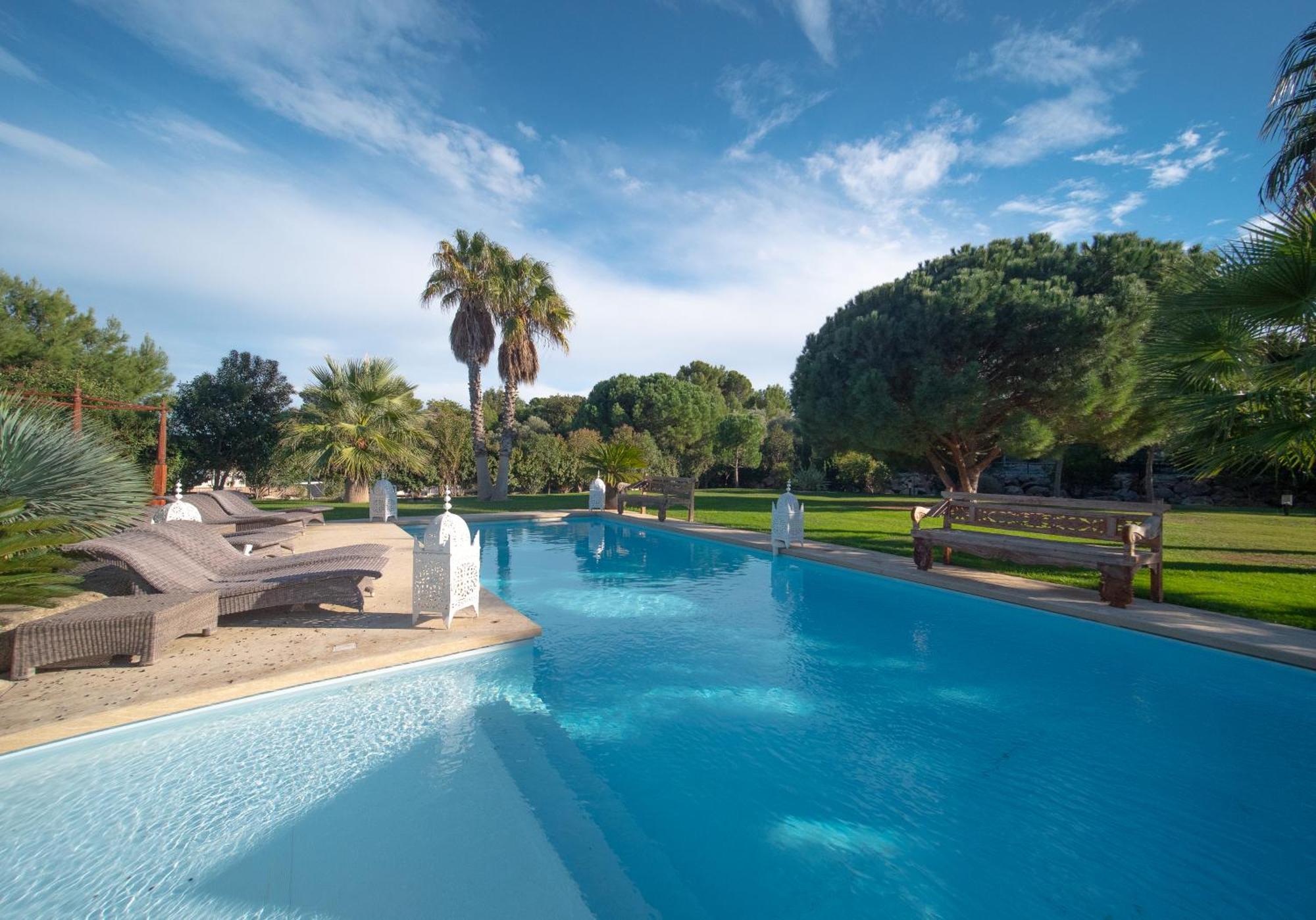 Escapades Lointaines Bed & Breakfast Perpignan Ngoại thất bức ảnh
