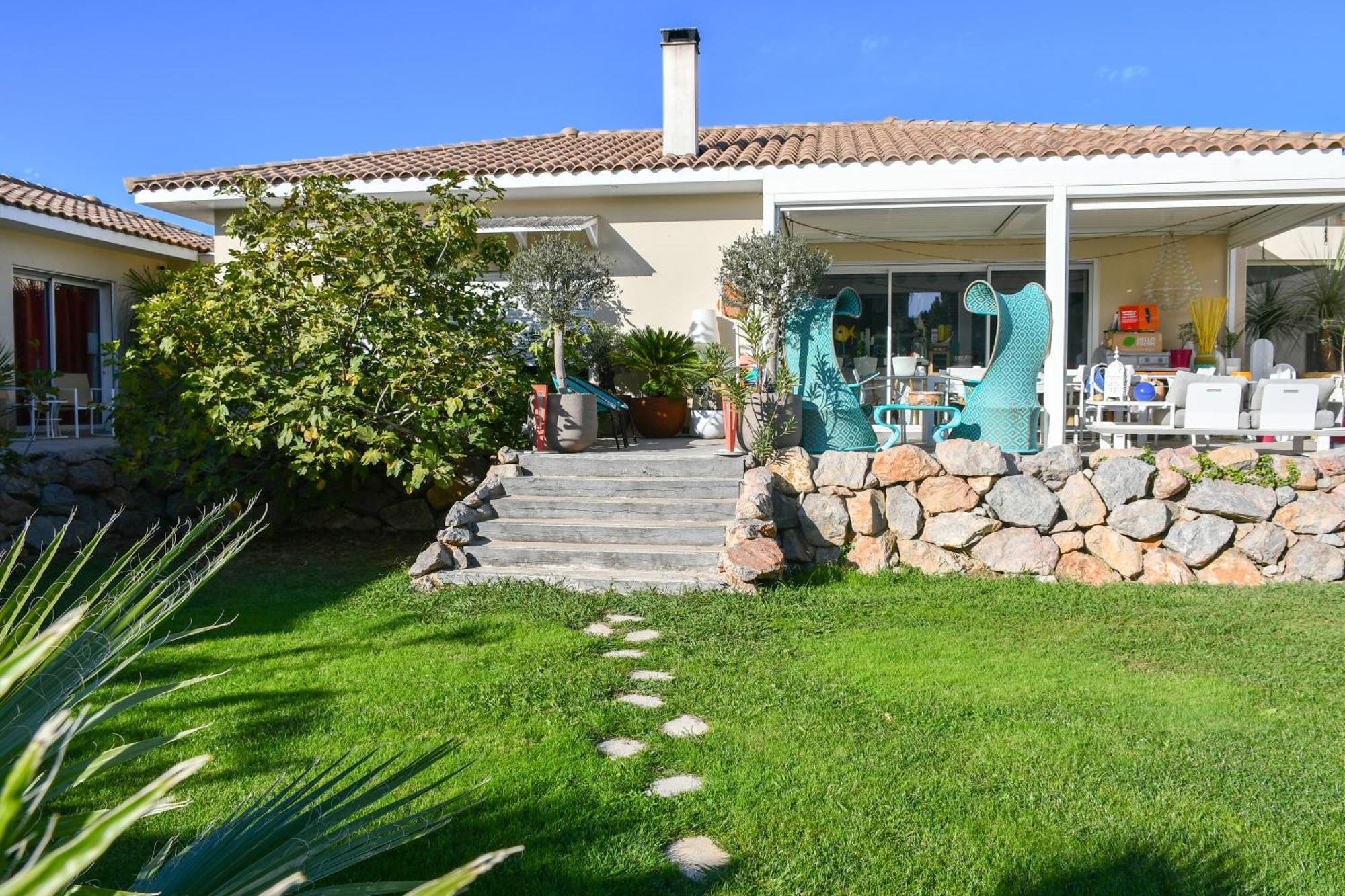 Escapades Lointaines Bed & Breakfast Perpignan Ngoại thất bức ảnh