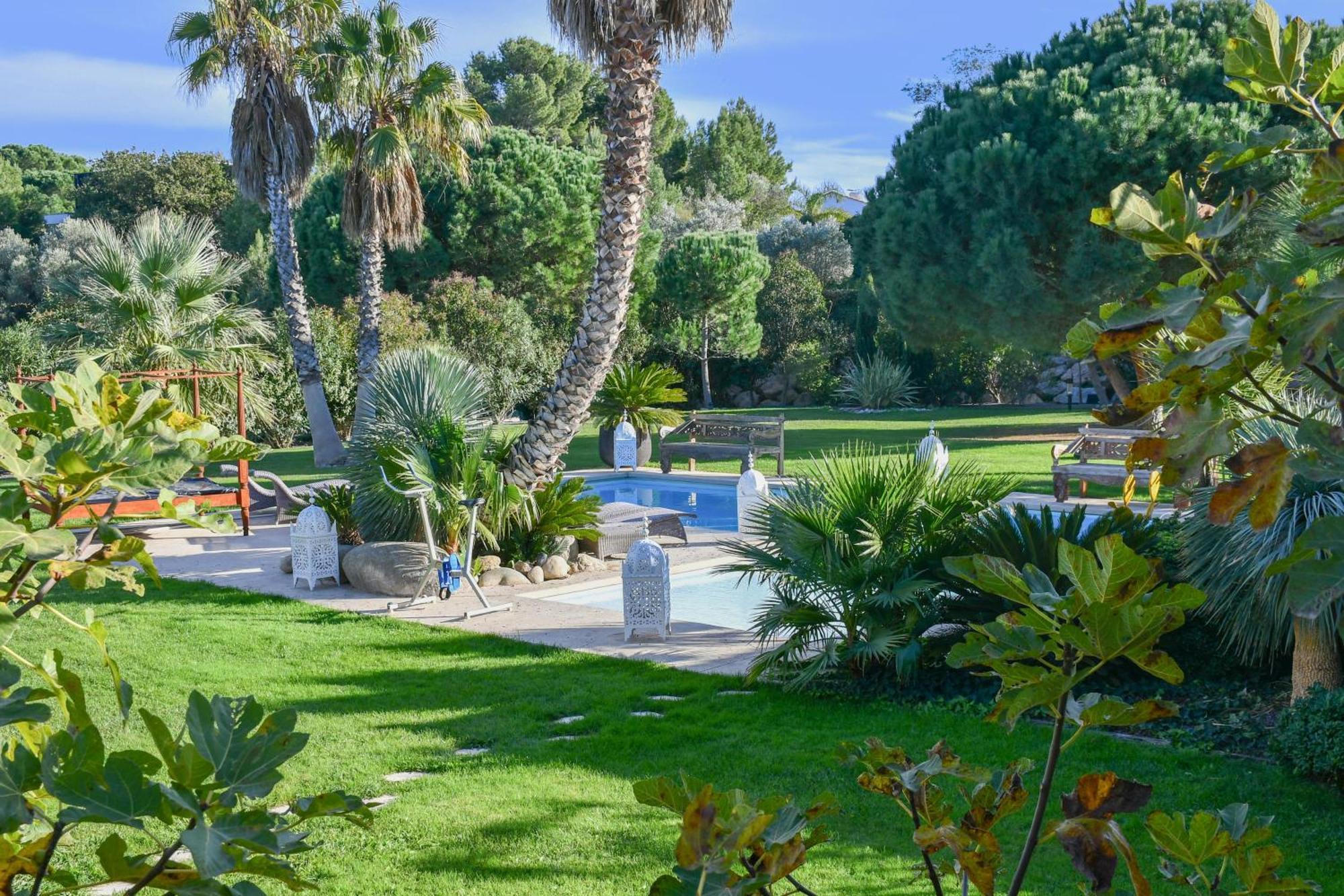 Escapades Lointaines Bed & Breakfast Perpignan Ngoại thất bức ảnh