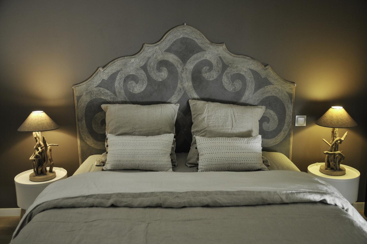 Escapades Lointaines Bed & Breakfast Perpignan Ngoại thất bức ảnh