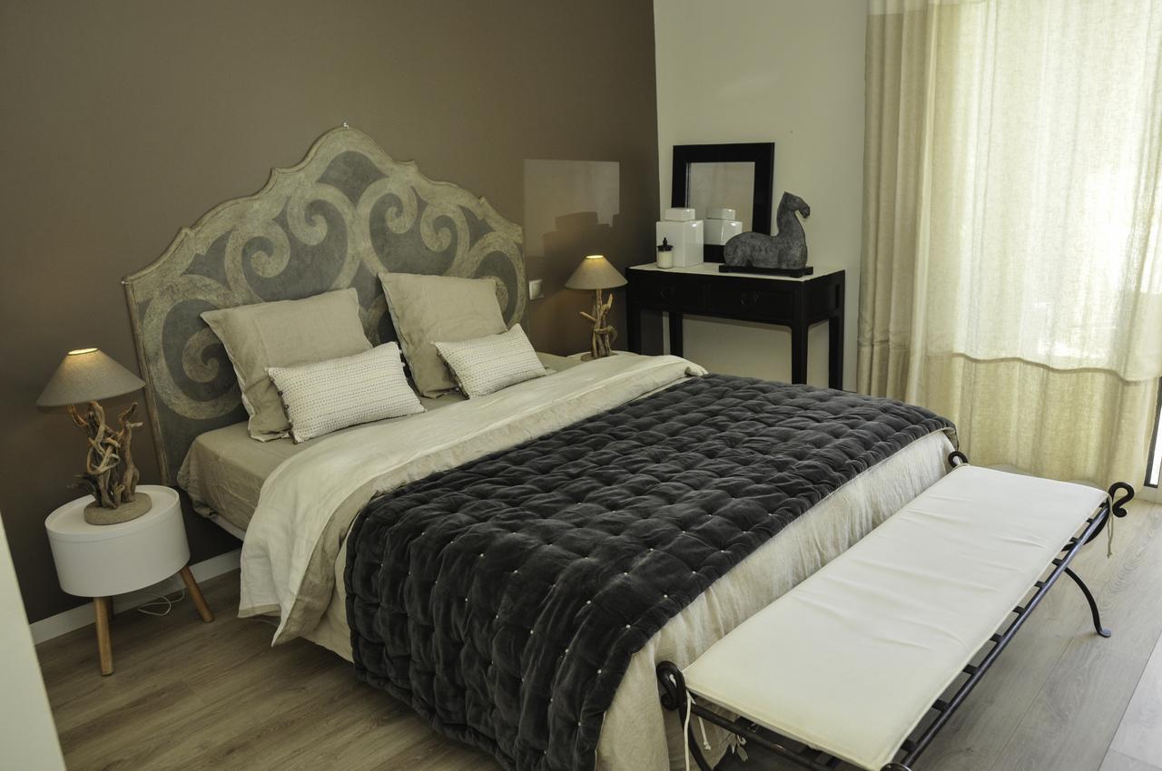 Escapades Lointaines Bed & Breakfast Perpignan Ngoại thất bức ảnh