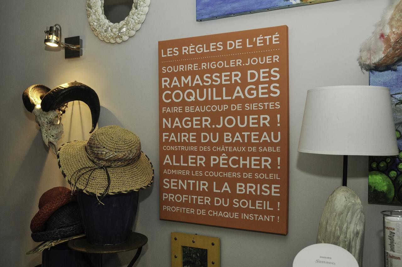 Escapades Lointaines Bed & Breakfast Perpignan Ngoại thất bức ảnh