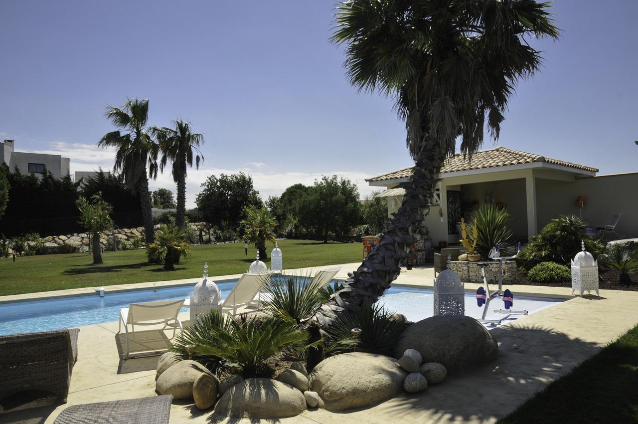 Escapades Lointaines Bed & Breakfast Perpignan Ngoại thất bức ảnh