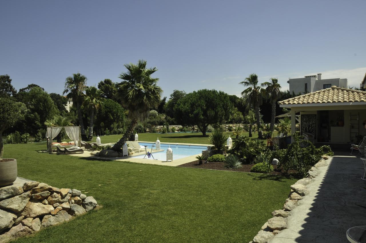 Escapades Lointaines Bed & Breakfast Perpignan Ngoại thất bức ảnh