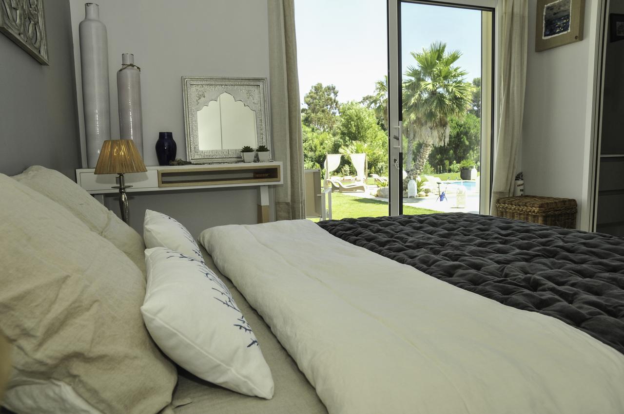 Escapades Lointaines Bed & Breakfast Perpignan Ngoại thất bức ảnh