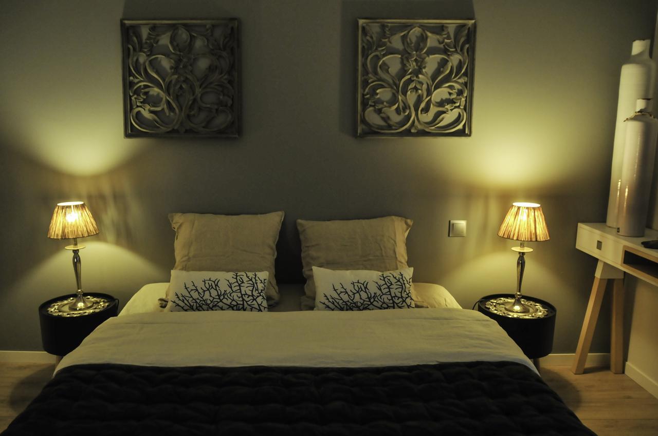 Escapades Lointaines Bed & Breakfast Perpignan Ngoại thất bức ảnh