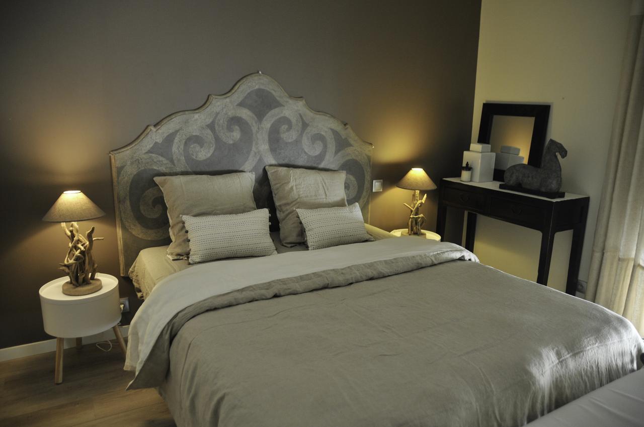 Escapades Lointaines Bed & Breakfast Perpignan Ngoại thất bức ảnh