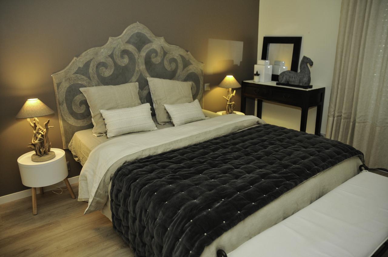 Escapades Lointaines Bed & Breakfast Perpignan Ngoại thất bức ảnh