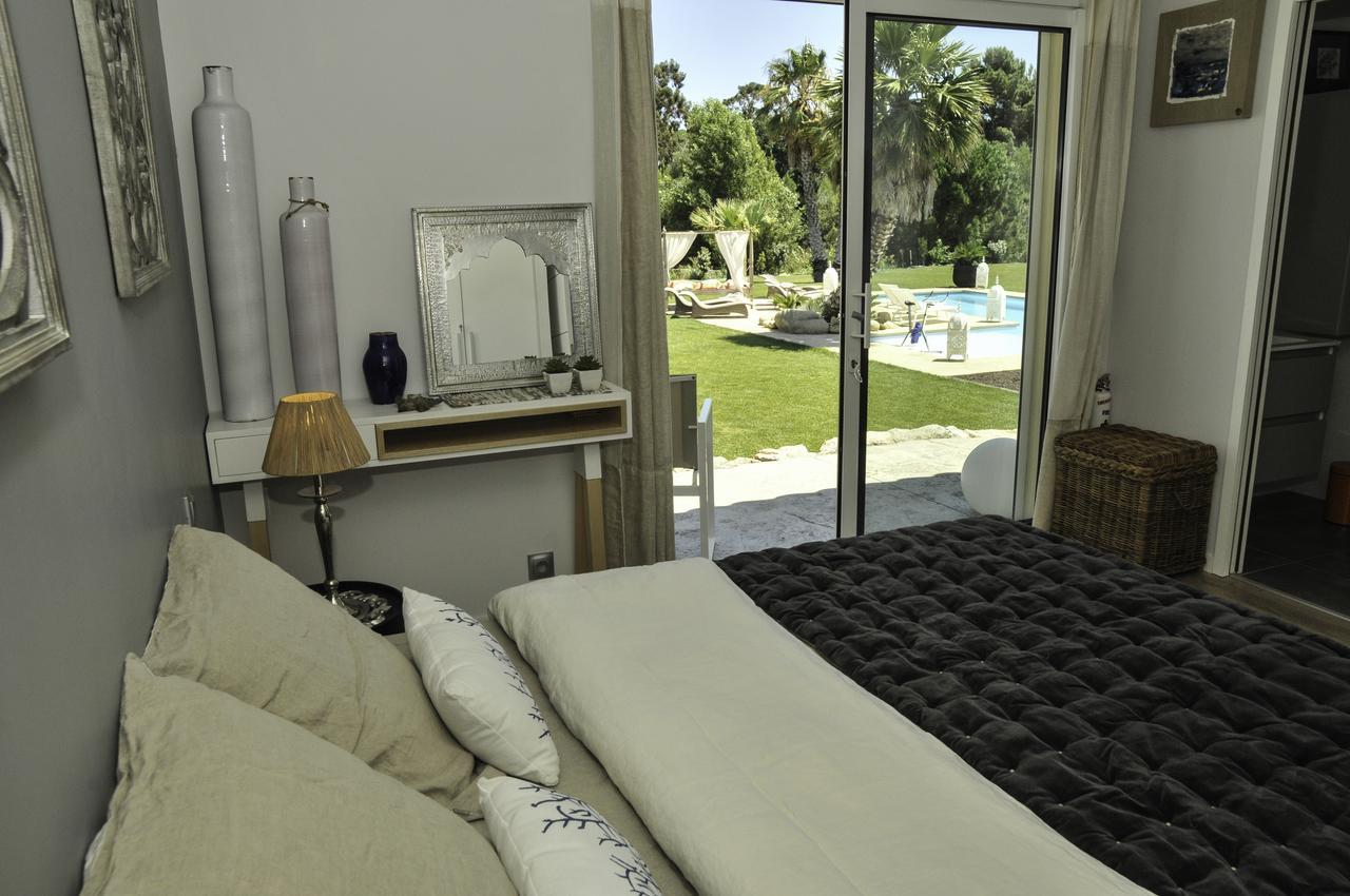 Escapades Lointaines Bed & Breakfast Perpignan Ngoại thất bức ảnh