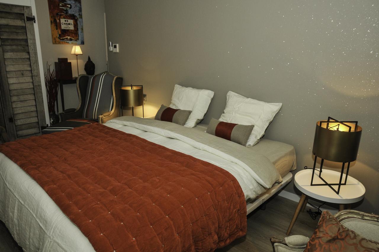 Escapades Lointaines Bed & Breakfast Perpignan Ngoại thất bức ảnh