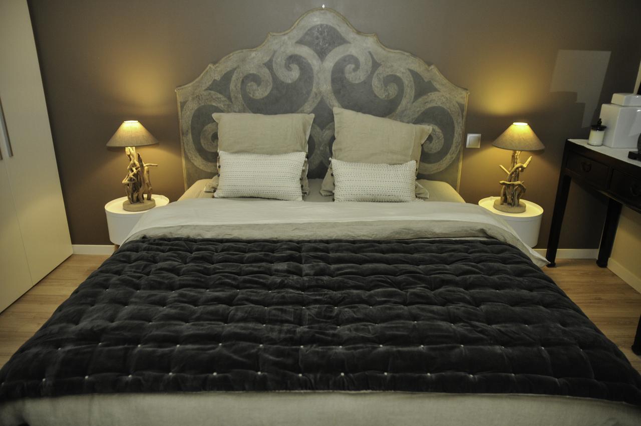 Escapades Lointaines Bed & Breakfast Perpignan Ngoại thất bức ảnh
