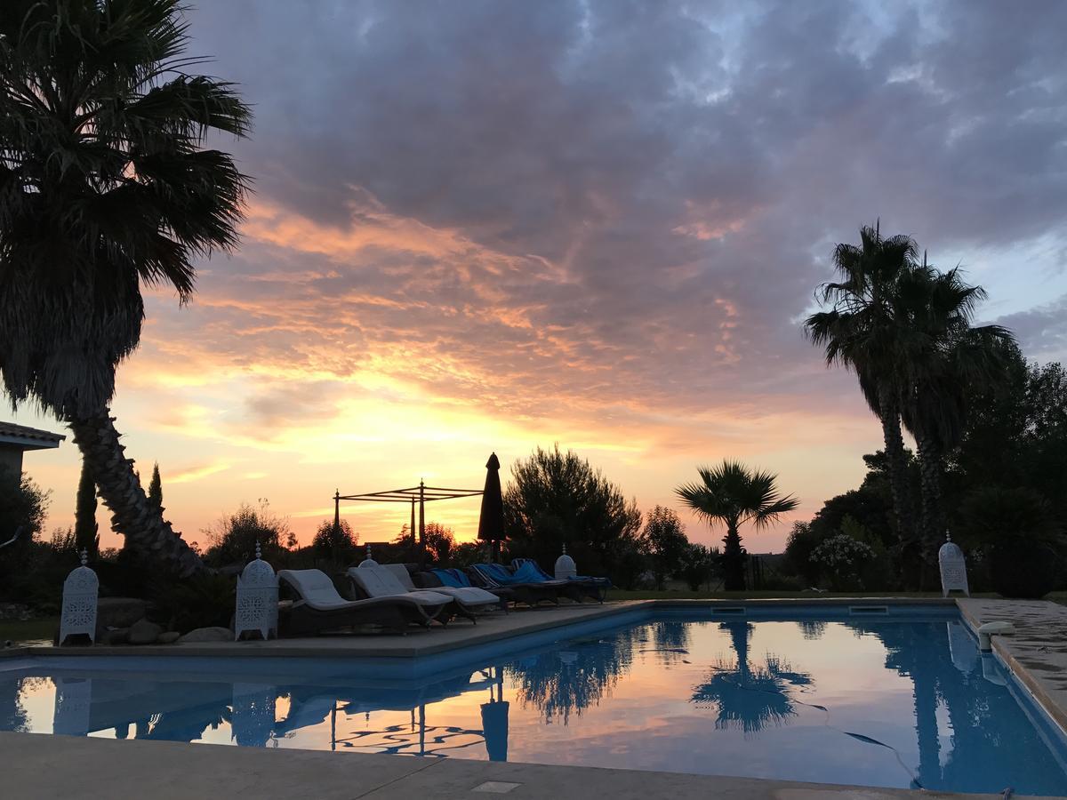 Escapades Lointaines Bed & Breakfast Perpignan Ngoại thất bức ảnh