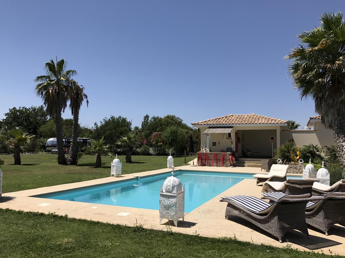Escapades Lointaines Bed & Breakfast Perpignan Ngoại thất bức ảnh